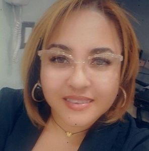 Meet your Posher, Luisa